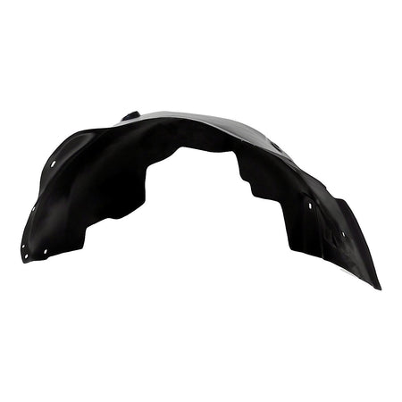 2007-2013 Chevrolet Silverado 1500 Fender Liner Front Passenger Side 1500 – Side View (GM1249183)