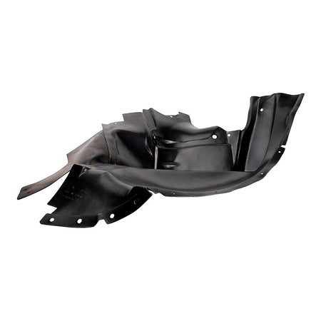 2007-2012 Gmc Acadia Fender Liner Front Passenger Side Front Section – Side View (GM1249184)