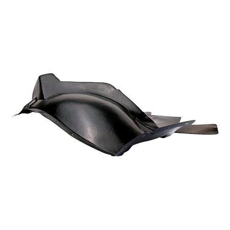 2007-2012 Gmc Acadia Fender Liner Front Passenger Side Front Section – Side View (GM1249184)