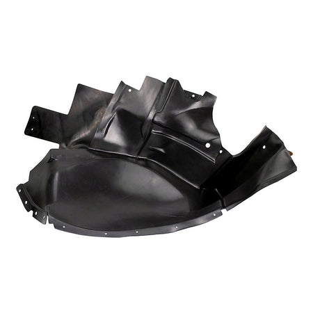 2007-2012 Gmc Acadia Fender Liner Front Passenger Side Front Section – Back View (GM1249184)
