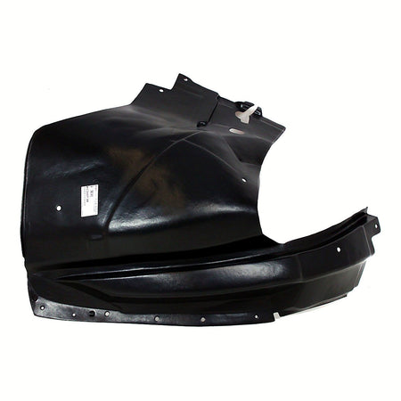 2007-2012 Gmc Acadia Fender Liner Front Passenger Side Rear Section – Front View (GM1249185)