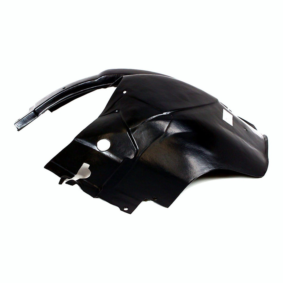 2007-2012 Gmc Acadia Fender Liner Front Passenger Side Rear Section – Side View (GM1249185)
