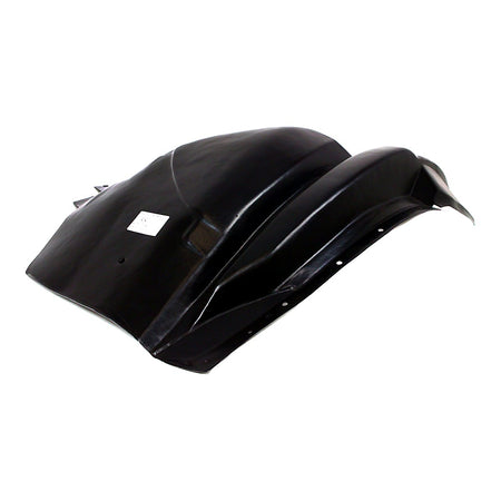 2007-2012 Gmc Acadia Fender Liner Front Passenger Side Rear Section – Side View (GM1249185)