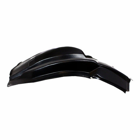 2007-2012 Gmc Acadia Fender Liner Front Passenger Side Rear Section – Back View (GM1249185)