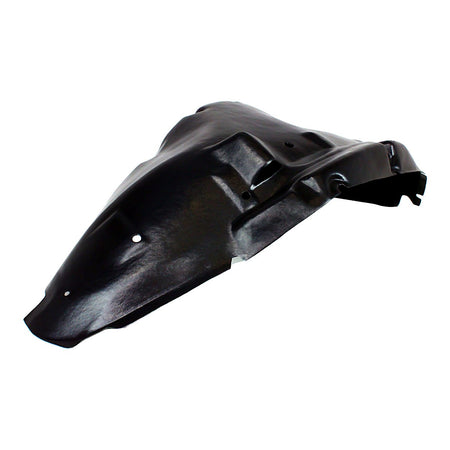 2007-2012 Chevrolet Colorado Fender Liner Front Passenger Side Outer Rwd 2Nd Design – Side View (GM1249186)