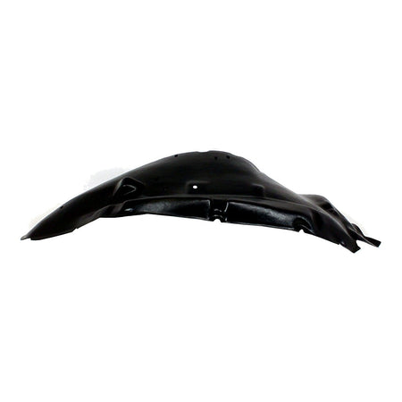 2007-2012 Chevrolet Colorado Fender Liner Front Passenger Side Outer 4Wd – Side View (GM1249187)