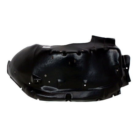 2007-2012 Chevrolet Colorado Fender Liner Front Passenger Side Outer 4Wd – Side View (GM1249187)