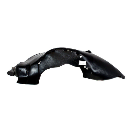 2007-2012 Chevrolet Colorado Fender Liner Front Passenger Side Outer 4Wd – Side View (GM1249187)