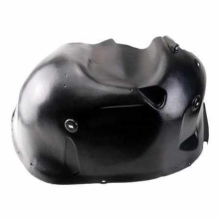 2007-2010 Chevrolet Silverado 1500 Fender Liner Front Passenger Side 2500/3500 – Front View (GM1249188)