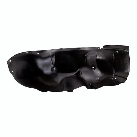 2007-2010 Chevrolet Silverado 1500 Fender Liner Front Passenger Side 2500/3500 – Side View (GM1249188)