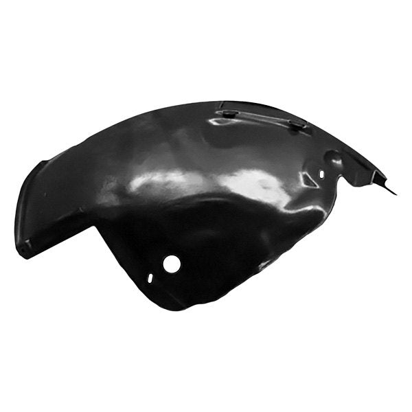 2008-2009 Saturn Astra Fender Liner Front Passenger Side – GM1249190