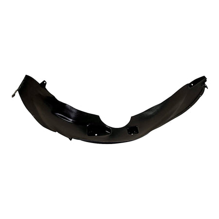 2012-2015 Chevrolet Captiva Fender Liner Front Passenger Side Xe – Side View (GM1249194)