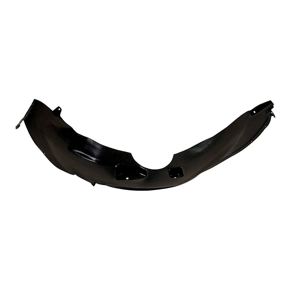 2012-2015 Chevrolet Captiva Fender Liner Front Passenger Side Xe – Side View (GM1249194)