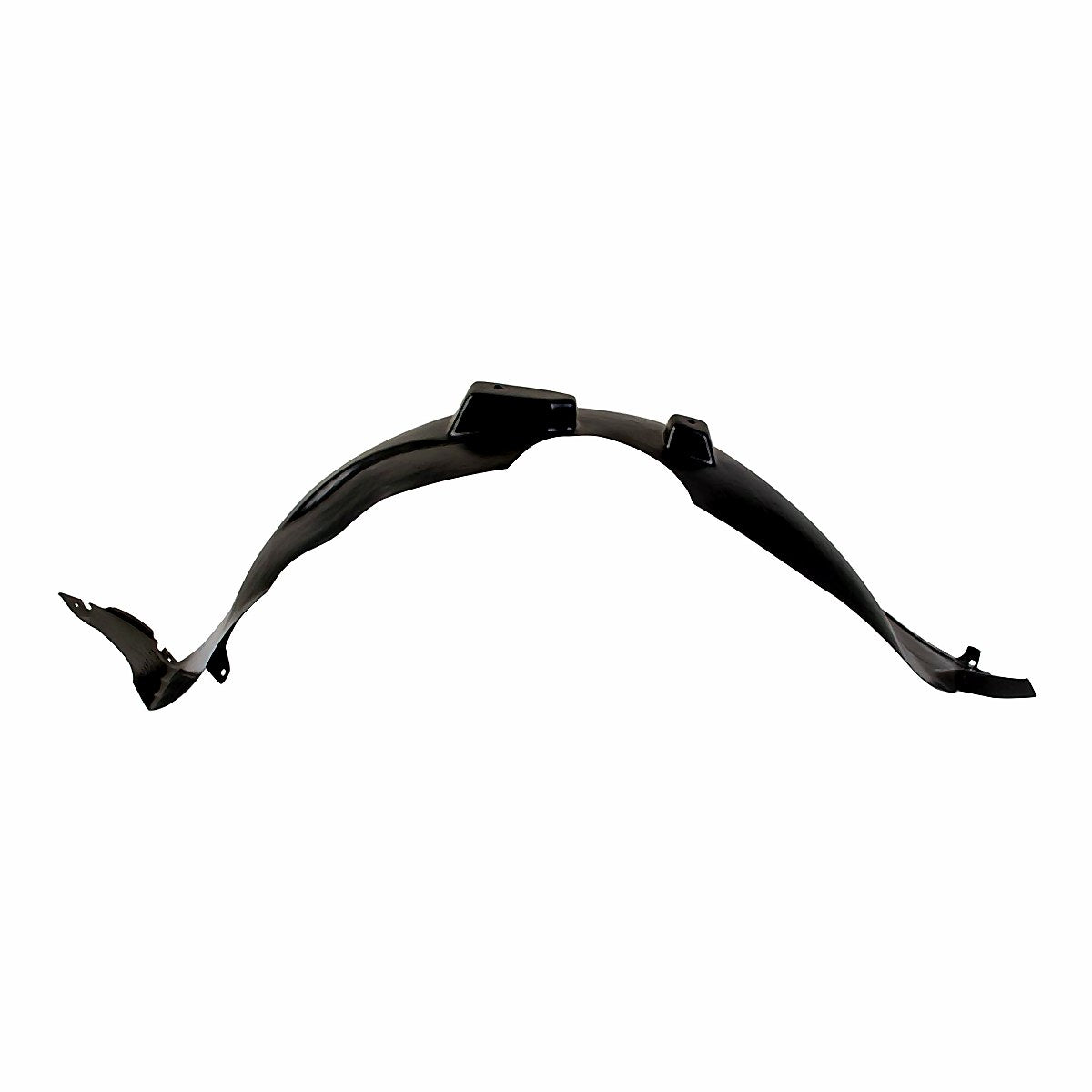 2012-2015 Chevrolet Captiva Fender Liner Front Passenger Side Xe – Side View (GM1249194)