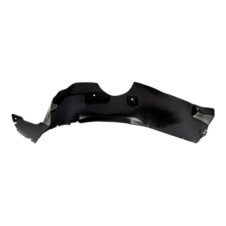 2012-2015 Chevrolet Captiva Fender Liner Front Passenger Side Xe – Back View (GM1249194)