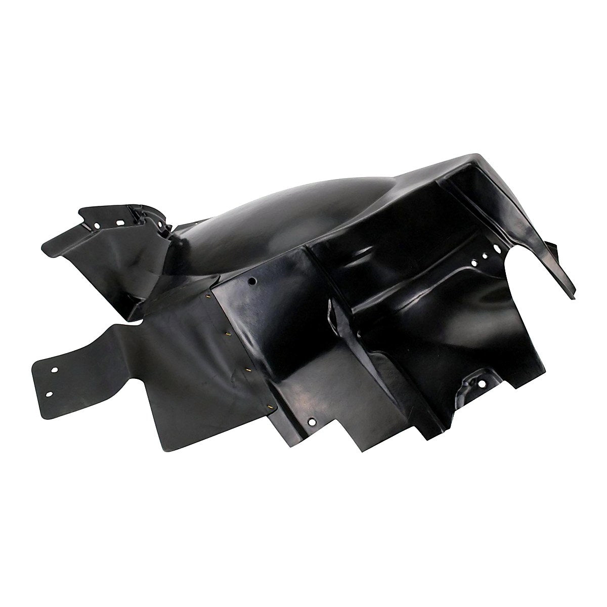 2008-2017 Buick Enclave Fender Liner Front Passenger Side – Side View (GM1249196)