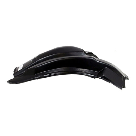 2008-2017 Buick Enclave Fender Liner Front Passenger Side Rear Section – Front View (GM1249197)