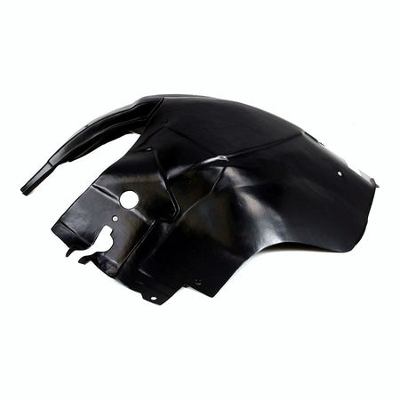 2008-2017 Buick Enclave Fender Liner Front Passenger Side Rear Section – Side View (GM1249197)