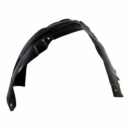 2008-2014 Cadillac Cts Fender Liner Front Passenger Side Rear Section – Front View (GM1249199)