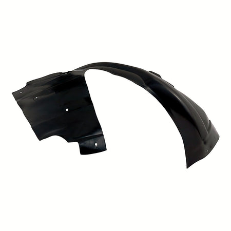 2008-2014 Cadillac Cts Fender Liner Front Passenger Side Rear Section – Side View (GM1249199)