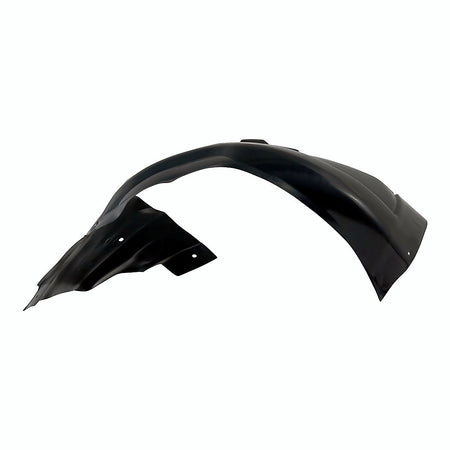2008-2014 Cadillac Cts Fender Liner Front Passenger Side Rear Section – Side View (GM1249199)
