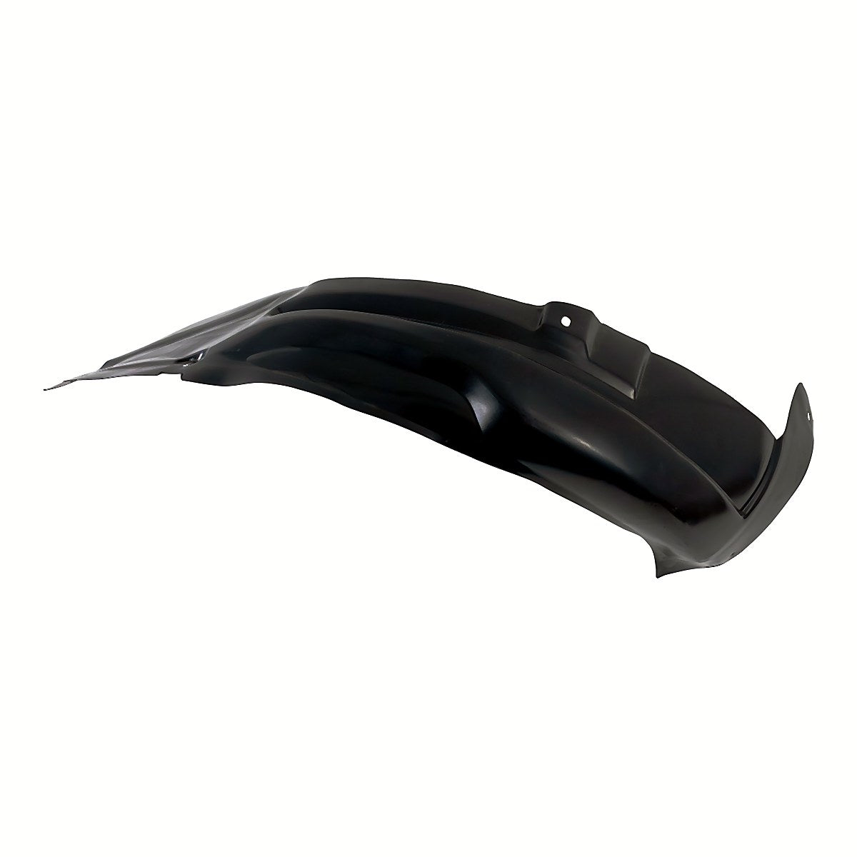 2008-2014 Cadillac Cts Fender Liner Front Passenger Side Rear Section – Side View (GM1249199)