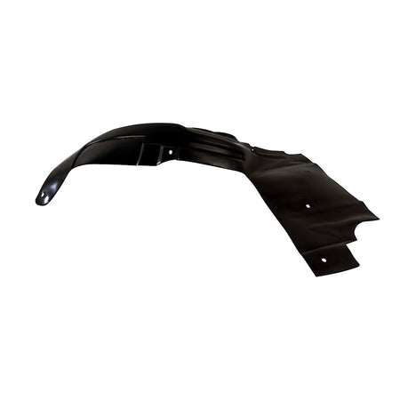 2008-2014 Cadillac Cts Fender Liner Front Passenger Side Rear Section – Side View (GM1249199)