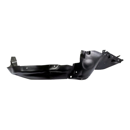 2008-2012 Chevrolet Malibu Fender Liner Front Passenger Side – Front View (GM1249201)