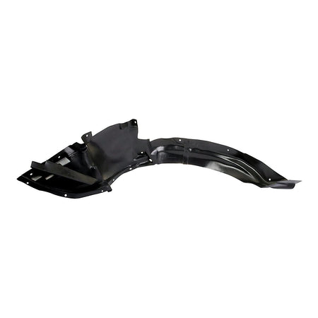 2008-2012 Chevrolet Malibu Fender Liner Front Passenger Side – Back View (GM1249201)