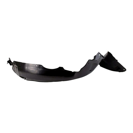 2009-2011 Chevrolet Aveo_5 Fender Liner Passenger Side – Front View (GM1249206)
