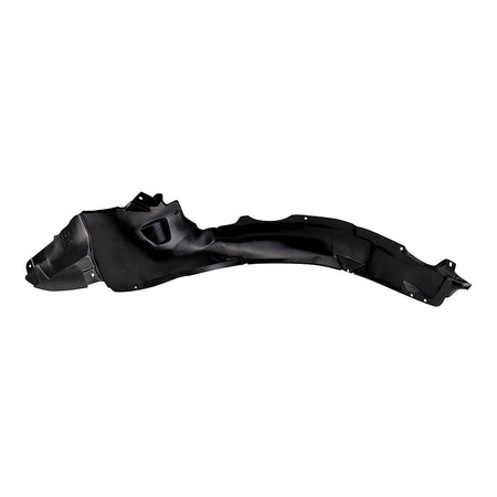 2009-2011 Chevrolet Aveo_5 Fender Liner Passenger Side – Side View (GM1249206)