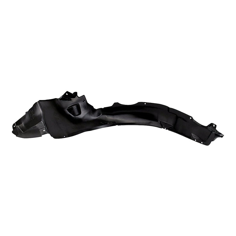 2009-2011 Chevrolet Aveo_5 Fender Liner Passenger Side – Side View (GM1249206)
