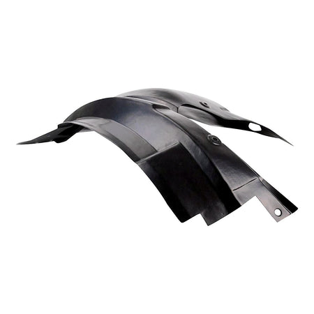 2009-2017 Chevrolet Traverse Fender Liner Front Passenger Side Rear Section Ls/Lt/Ltz – Side View (GM1249209)