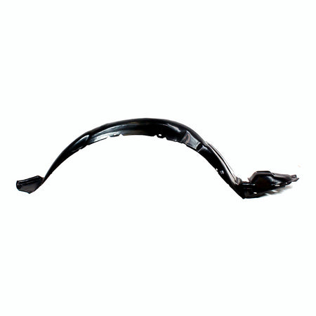2009-2010 Pontiac Vibe Fender Liner Passenger Side – Front View (GM1249210)