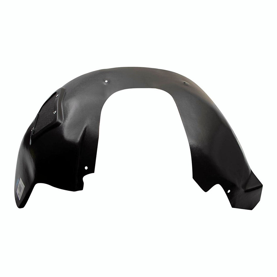 2010-2013 Chevrolet Camaro Fender Liner Front Passenger Side Ss – Front View (GM1249212)