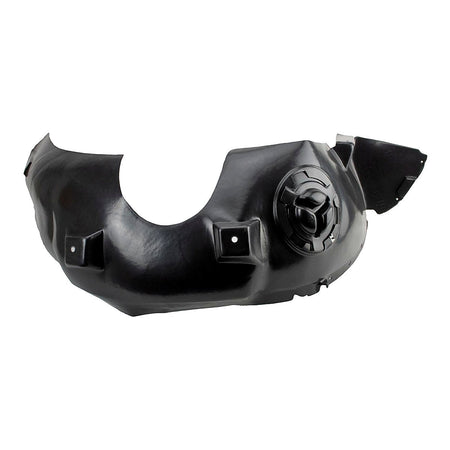 2010-2013 Chevrolet Equinox Fender Liner Front Passenger Side – Front View (GM1249223)