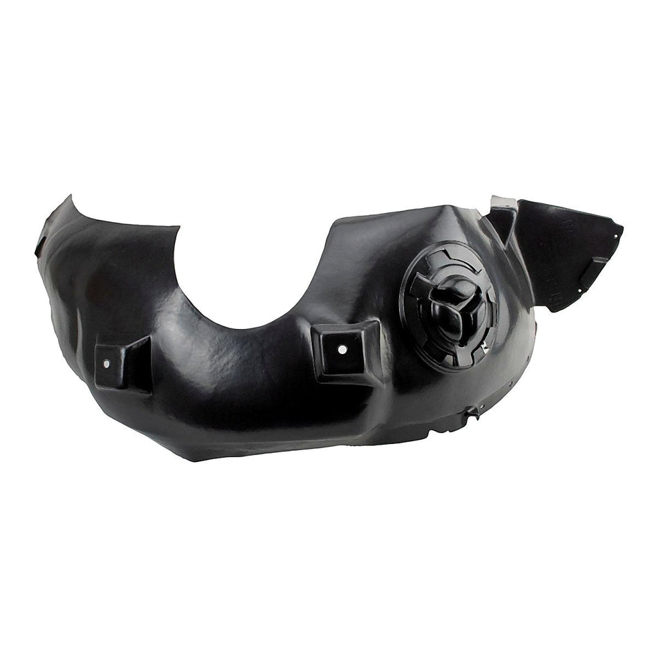2010-2013 Chevrolet Equinox Fender Liner Front Passenger Side – Front View (GM1249223)
