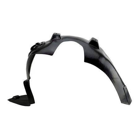 2010-2013 Chevrolet Equinox Fender Liner Front Passenger Side – Side View (GM1249223)