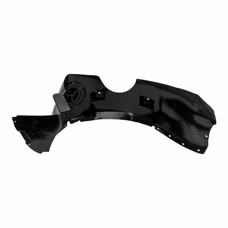 2010-2013 Chevrolet Equinox Fender Liner Front Passenger Side – Back View (GM1249223)