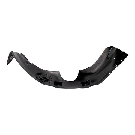2010-2013 Gmc Terrain Fender Liner Front Passenger Side – Side View (GM1249224)