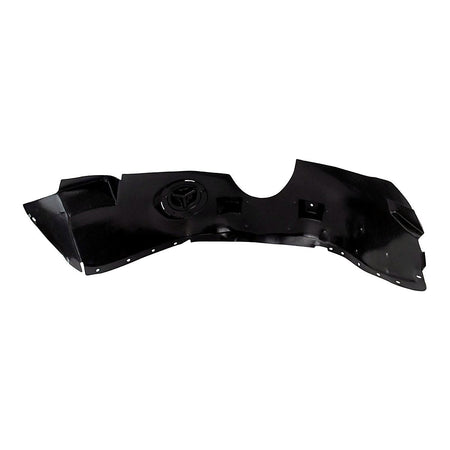 2010-2013 Gmc Terrain Fender Liner Front Passenger Side – Back View (GM1249224)