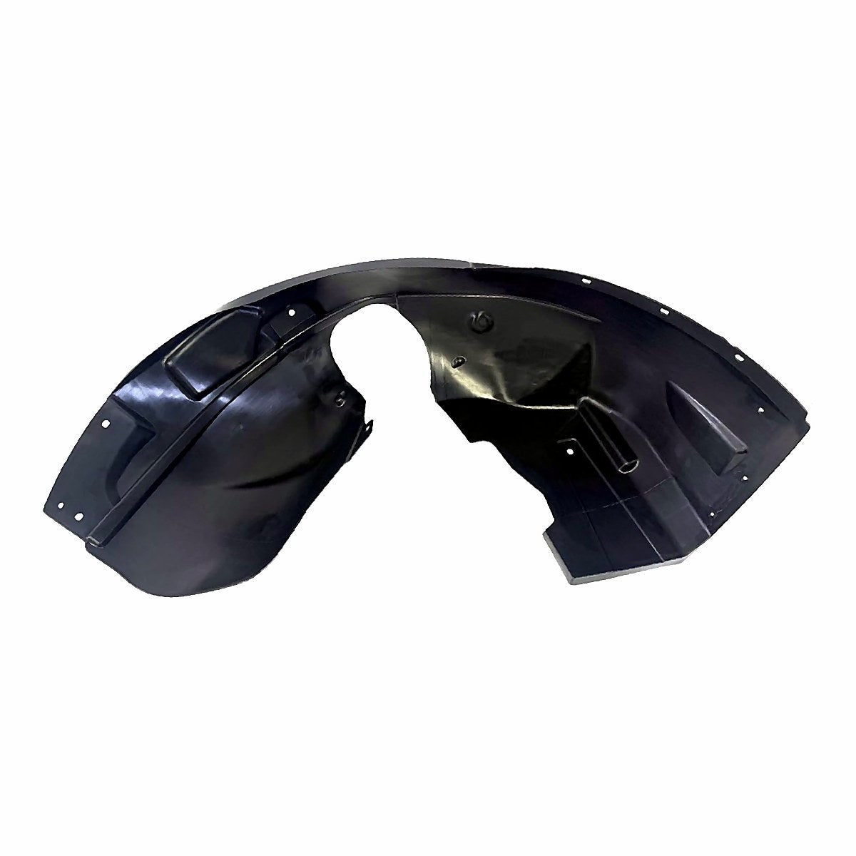 2010-2016 Cadillac Srx Fender Liner Front Passenger Side – Side View (GM1249225)