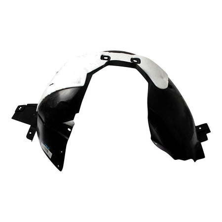 2011-2015 Chevrolet Cruze Fender Liner Front Passenger Side – Side View (GM1249226)