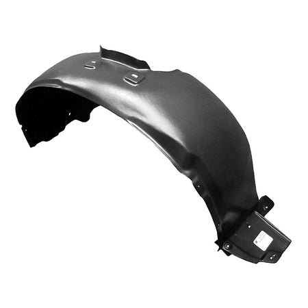 2011-2015 Chevrolet Cruze Fender Liner Front Passenger Side – Back View (GM1249226)