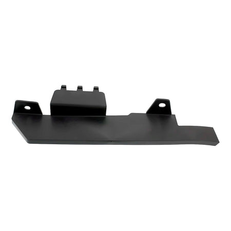 2008-2012 Chevrolet Malibu Fender Deflector Front Passenger Side – Front View (GM1249228)