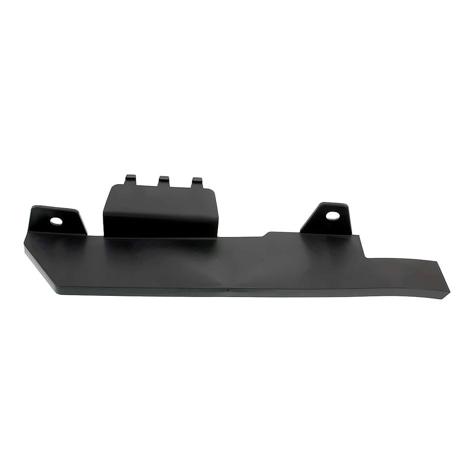 2008-2012 Chevrolet Malibu Fender Deflector Front Passenger Side – Front View (GM1249228)