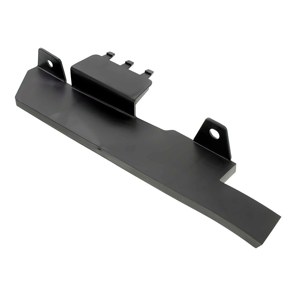 2008-2012 Chevrolet Malibu Fender Deflector Front Passenger Side – Side View (GM1249228)