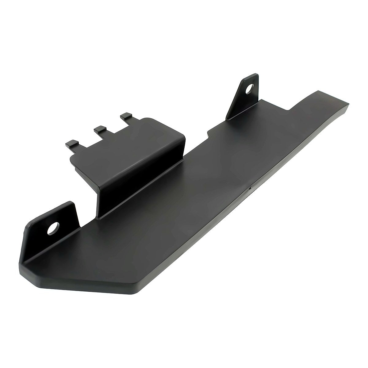 2008-2012 Chevrolet Malibu Fender Deflector Front Passenger Side – Side View (GM1249228)
