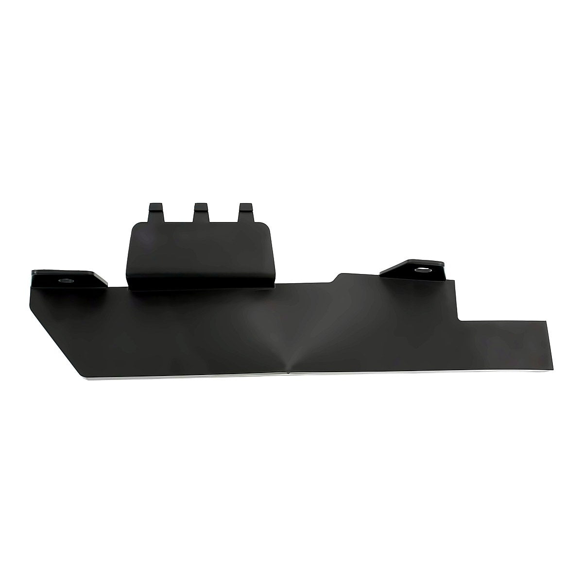 2008-2012 Chevrolet Malibu Fender Deflector Front Passenger Side – Side View (GM1249228)