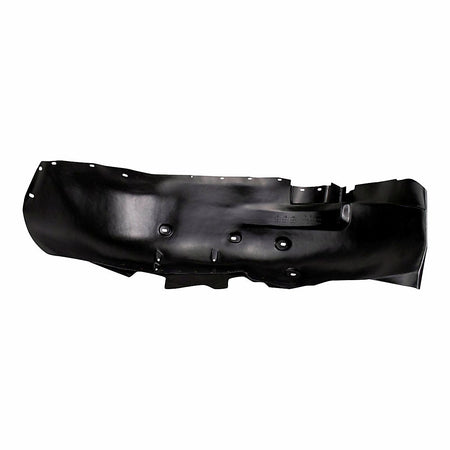 2011-2014 Gmc Sierra 2500 Fender Liner Front Passenger Side 2500/3500 – Front View (GM1249233)